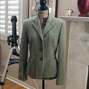 Lauren Ralph Lauren Blazer